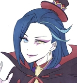 ロズコンになった