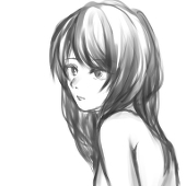 。