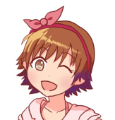 お隣