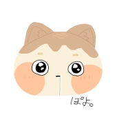 ぽよよ。