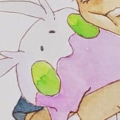 はく