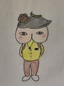 ミドリムシ