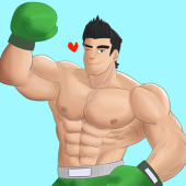 BaraBoxing