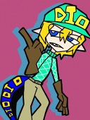 ゲロメガネ