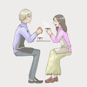 涼