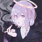 棗紫雨(ﾅﾂﾒ ｼｳ)