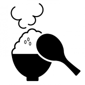 しゃもじ