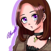 紫月ゆな*(閲覧用)