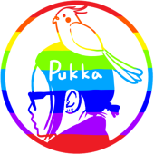 鳥頭Pukka