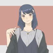 ま