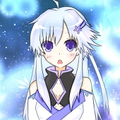 白咲シキ