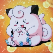 ピッピッピ