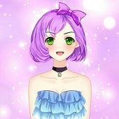センナ ヒメ