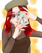 ぽっぽ