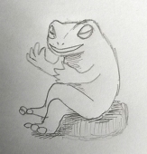 まき