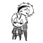 ぶれる