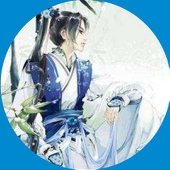 逆浪千秋明月人