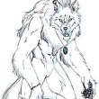 2Bwolf