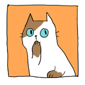 月猫@更新終了&マイピク受終了