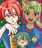 Lilith’s Art