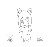 ネコこねこね