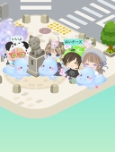 森のクマさん