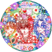 華蝶風月
