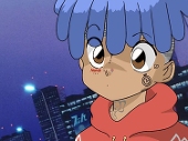 AOZORA