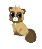 らて