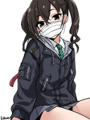 山葵るお（Ruo）/兎葵れお