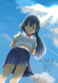 あをによし