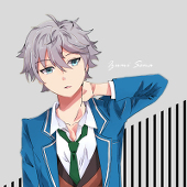 碧