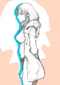 清竹子