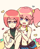 ＠ありす