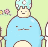 てけ村かめ子