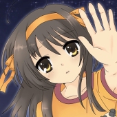 水色