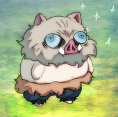 BbyInosuke
