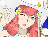 穀雨@支部復活