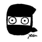 ヤスシ
