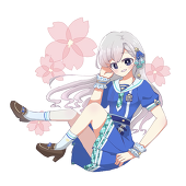 紺