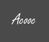 Acooc