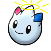 TogekissAngel