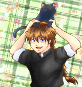 えびかわさん