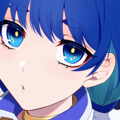 丁嵐あたらよ