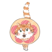 ま