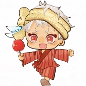 ちゃんぴよ