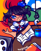 KoigoesBoom