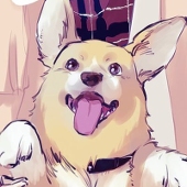 犬狂信