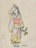 小鹿