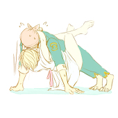 きなこ